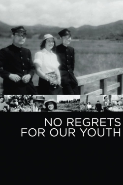 No Regrets for Our Youth-full