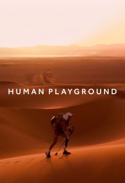 Human Playground-full