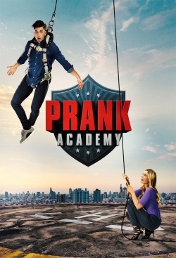 Prank Academy-full