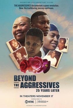 Beyond the Aggressives: 25 Years Later-full
