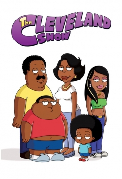 The Cleveland Show-full