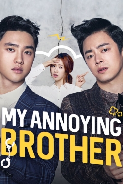 My Annoying Brother-full