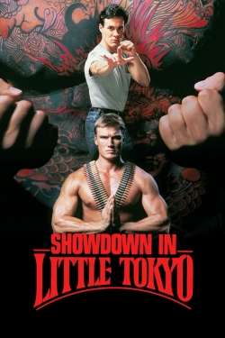 Showdown in Little Tokyo-full