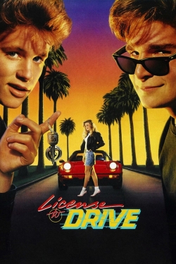 License to Drive-full