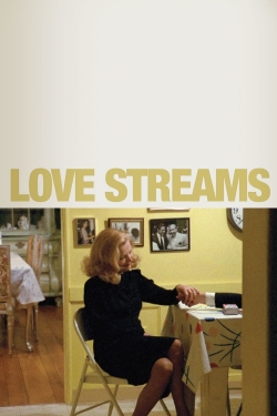 Love Streams-full