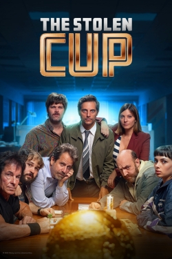 The Stolen Cup-full