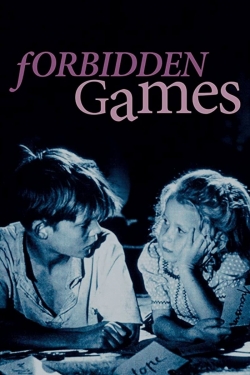 Forbidden Games-full