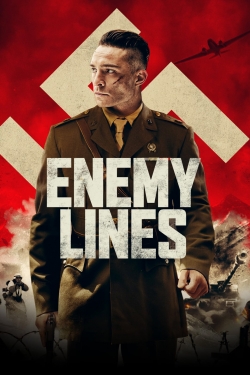 Enemy Lines-full