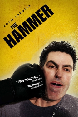The Hammer-full