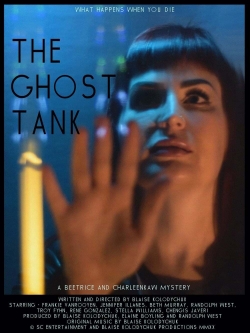 The Ghost Tank-full
