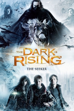 The Seeker: The Dark Is Rising-full