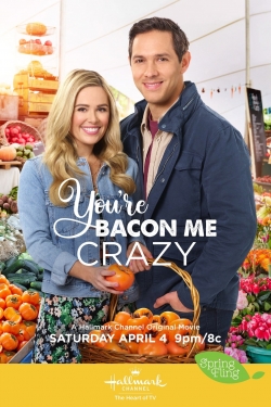You're Bacon Me Crazy-full