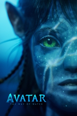 Avatar: The Way of Water-full