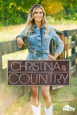 Christina in the Country-full