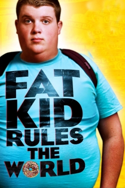 Fat Kid Rules The World-full