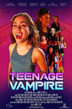 Teenage Vampire-full