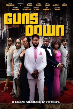Guns Down-full