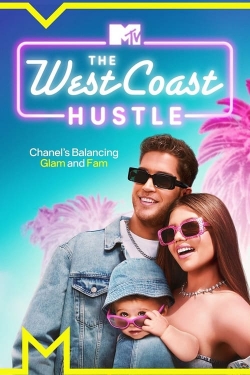 The West Coast Hustle-full