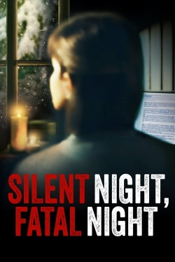 Silent Night, Fatal Night-full