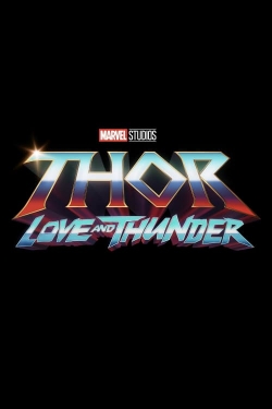 Thor: Love and Thunder Thor: Love and Thunder-full