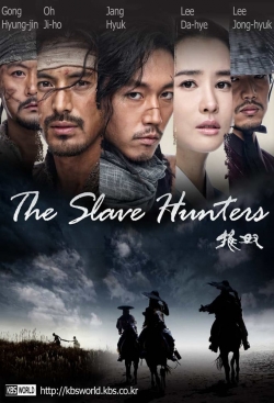 The Slave Hunters-full