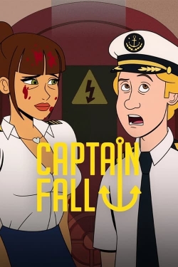 Captain Fall-full