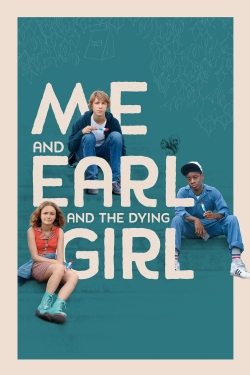 Me and Earl and the Dying Girl-full