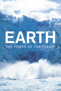 Earth: The Power of the Planet-full