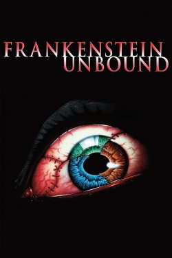 Frankenstein Unbound-full