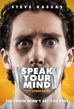Speak Your Mind-full