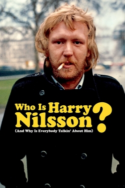 Who Is Harry Nilsson (And Why Is Everybody Talkin' About Him?)-full