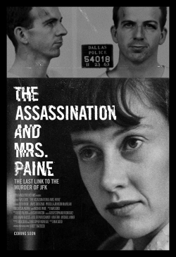 The Assassination & Mrs. Paine-full