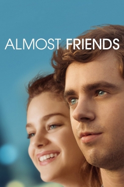 Almost Friends-full