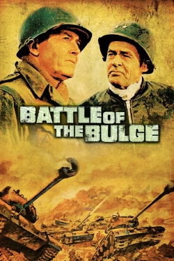 Battle of the Bulge-full