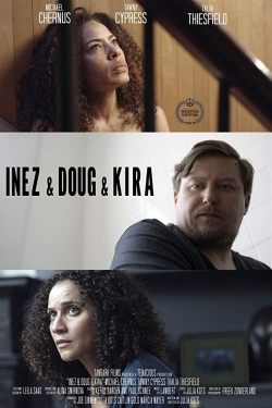 Inez & Doug & Kira-full