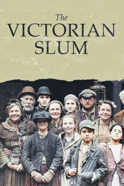The Victorian Slum-full