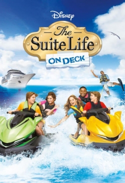 The Suite Life on Deck-full