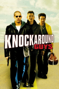 Knockaround Guys-full