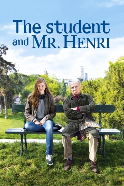 The Student and Mister Henri-full