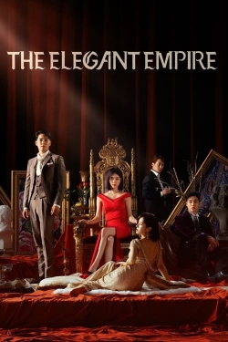 The Elegant Empire-full