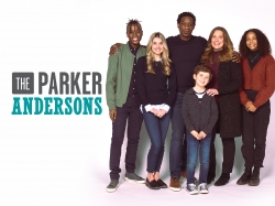 The Parker Andersons-full