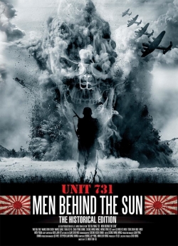 Men Behind the Sun-full