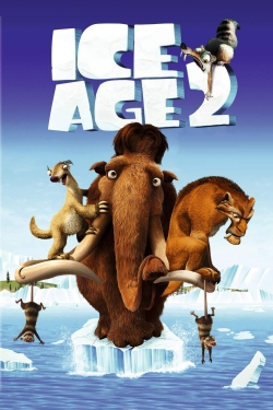 Ice Age: The Meltdown-full