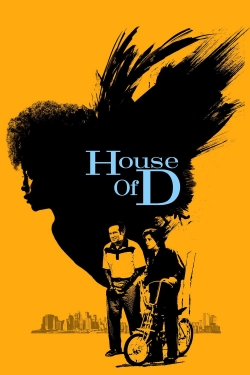 House of D-full