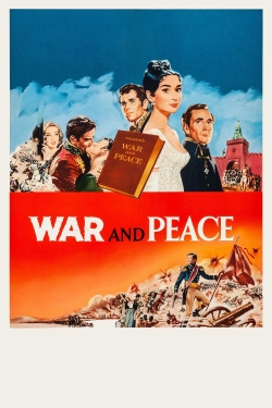 War and Peace-full