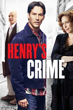 Henry's Crime-full