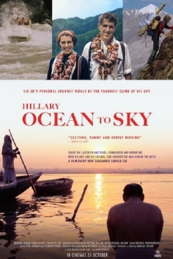 Hillary: Ocean to Sky-full
