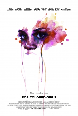 For Colored Girls-full