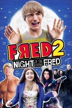 Fred 2: Night of the Living Fred-full