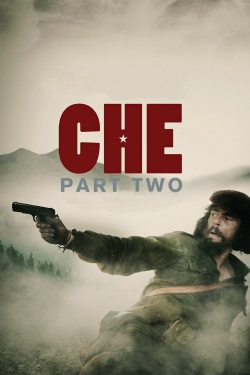 Che: Part Two-full